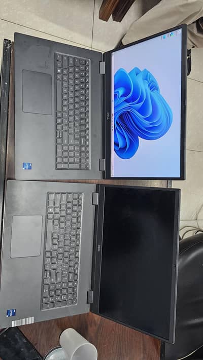 DELL PRECISION 7770 CORE I5 12600HX