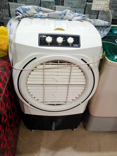 Super Asia Room Cooler Same like New Only 1 Month Used