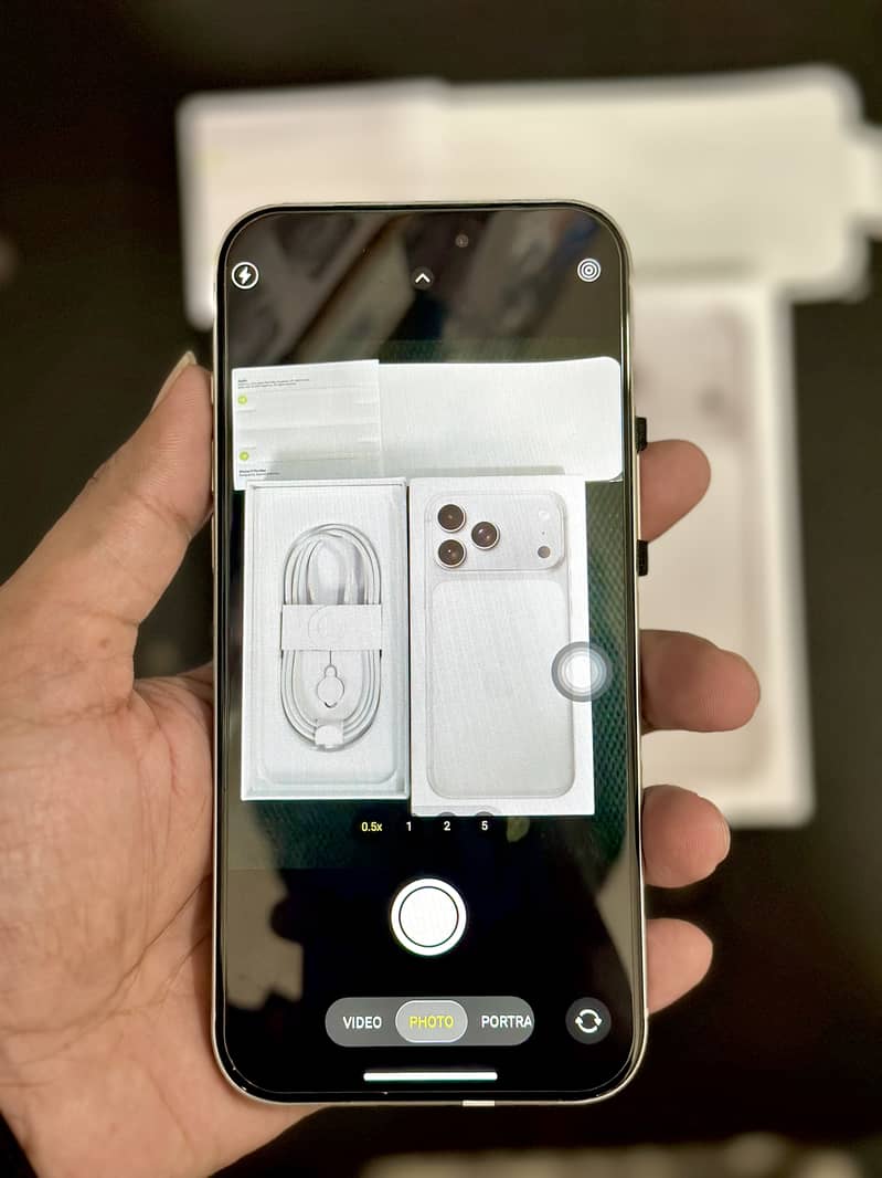iphone 17 pro max 3