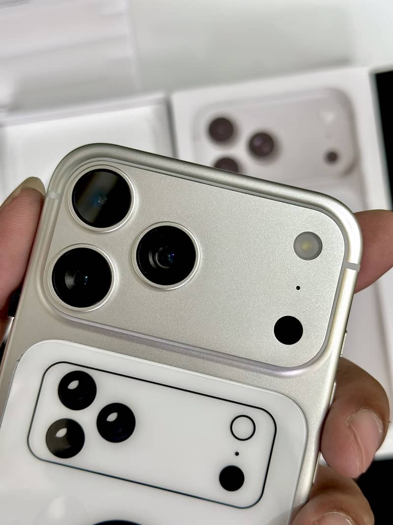 iphone 17 pro max 5