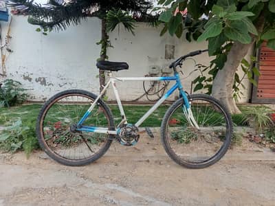26 CYCLE FOR SALE
