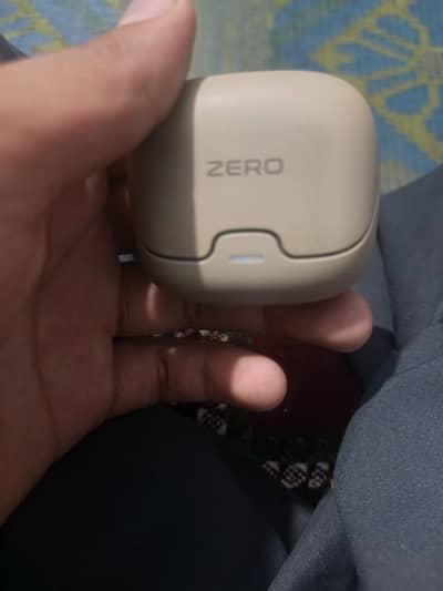 Zero Lifestyle 6000