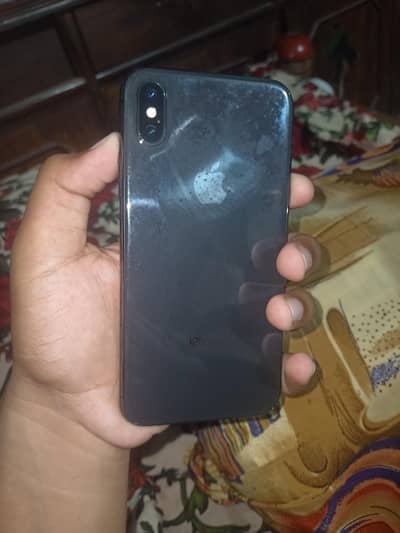 iphone x 256 GB