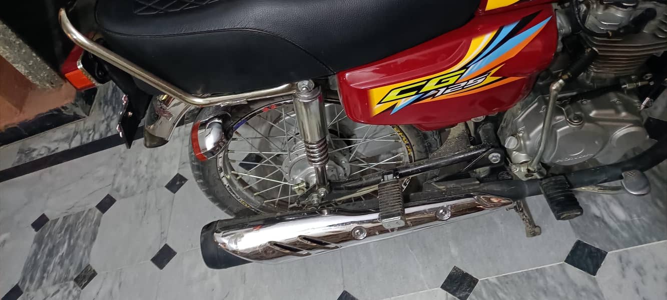 15 model 7