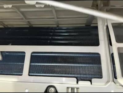 Orient 2 ton Ultron series DC inverter Golden