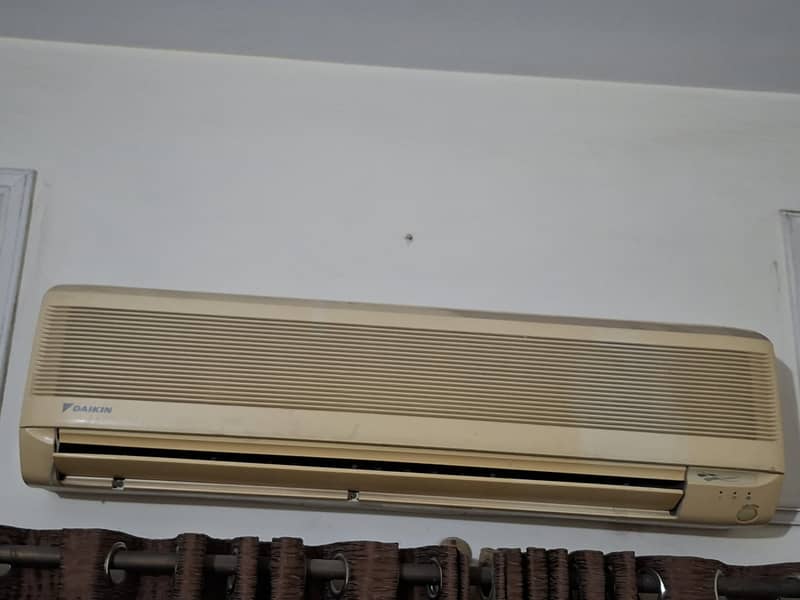 Daikin Ac 1