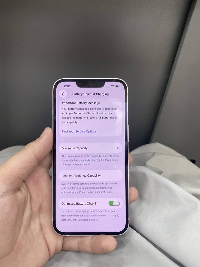 iPhone 13 2