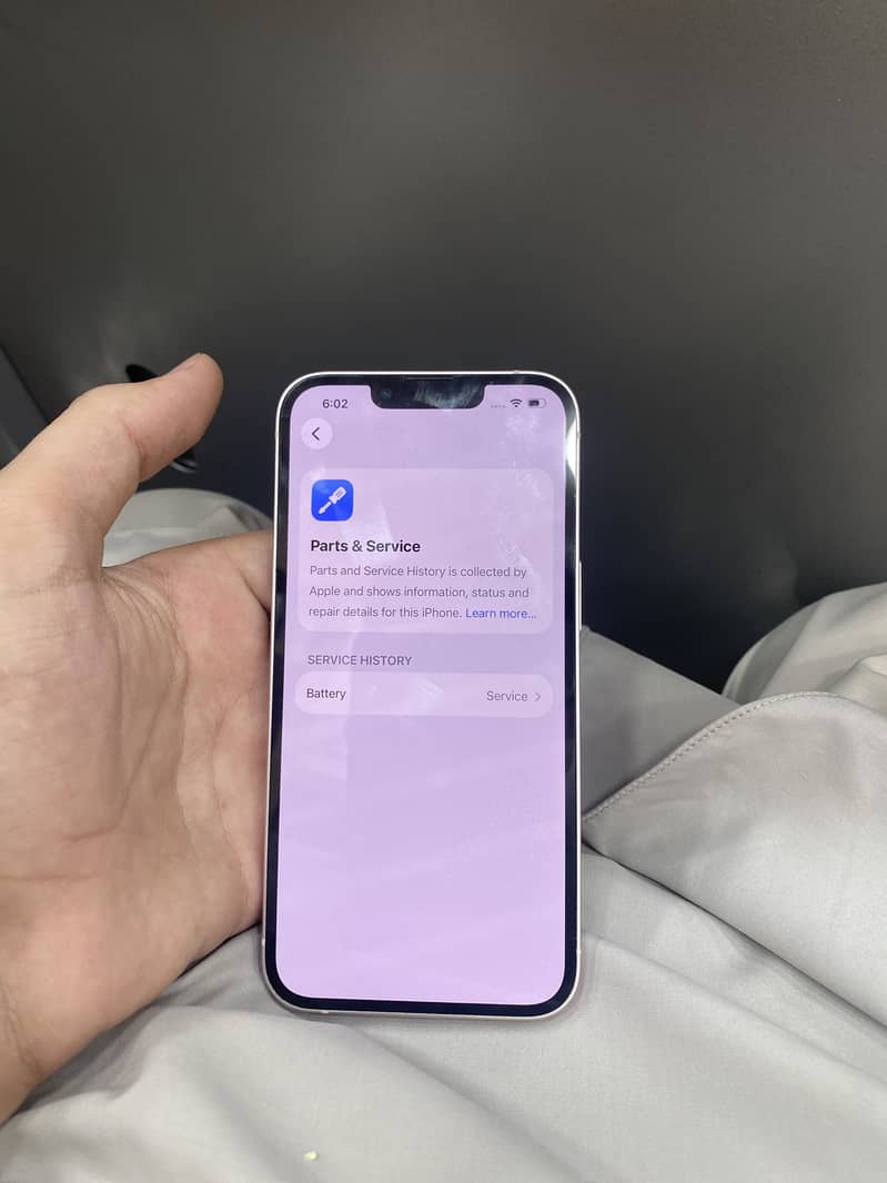 iPhone 13 3