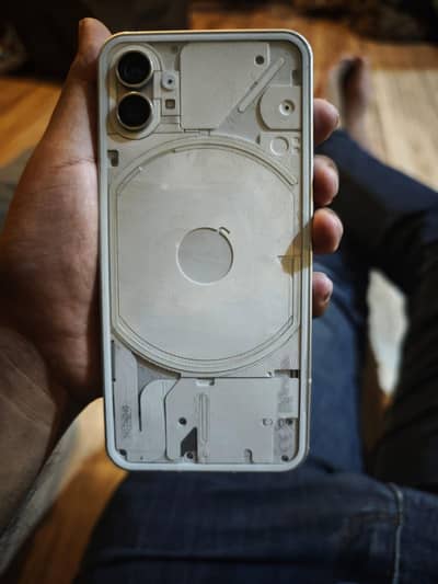 nothing phone 1 8/256 non pta