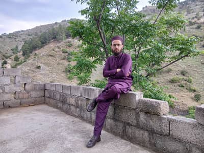 I am Quran teacher