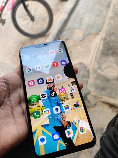 LG v40 thinq