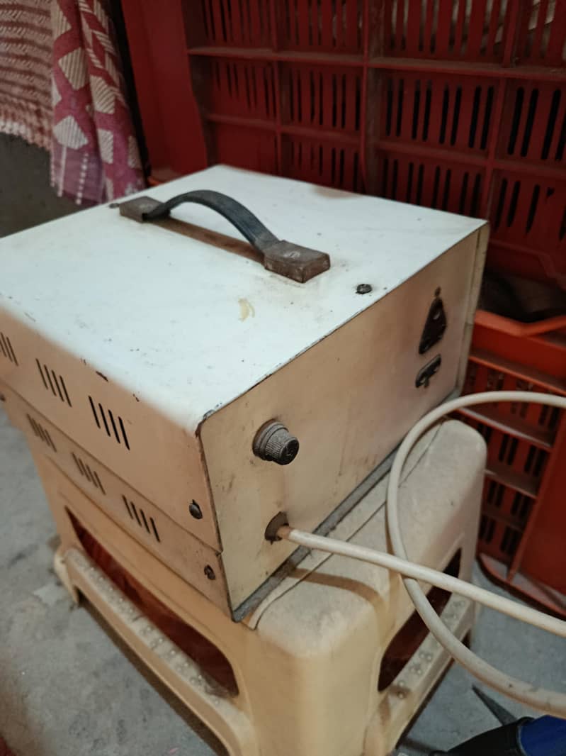 fridge stabilizer 2