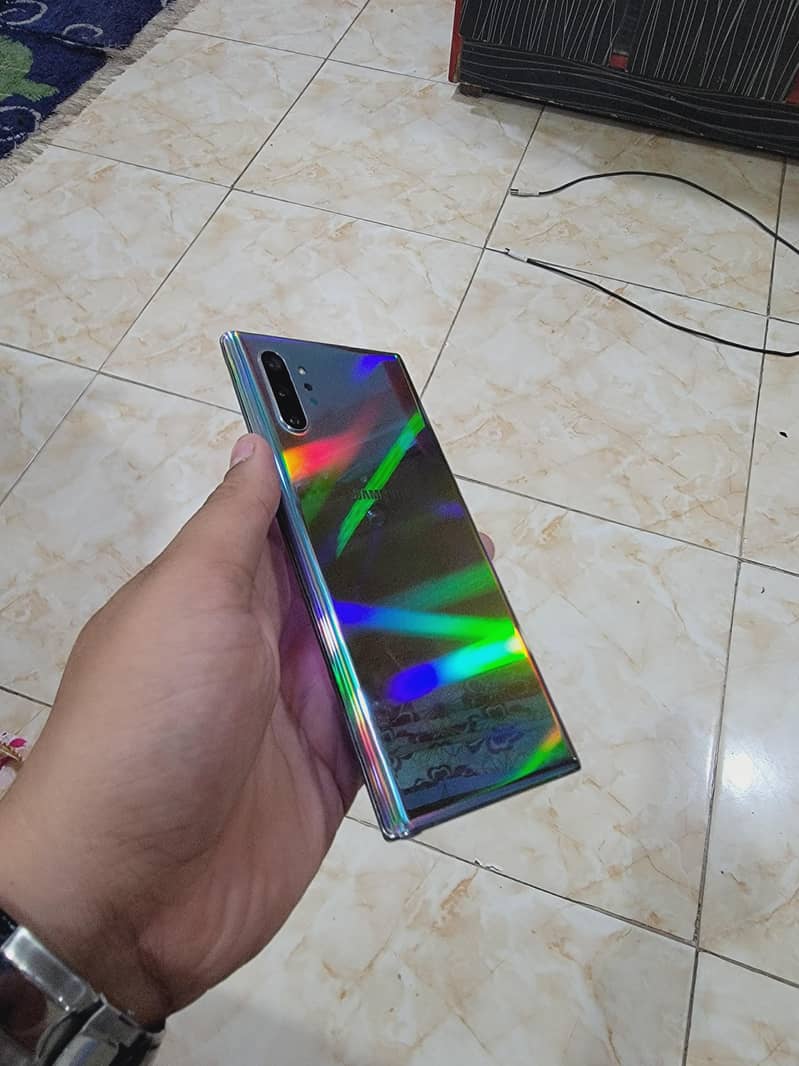 samsung note 10 plus 0