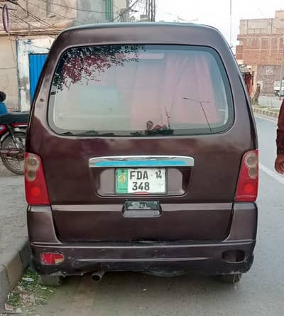 FAW XPV FOR SALE ENGINE GEAR BODY TYRE OK