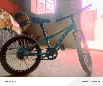 best cycle ha