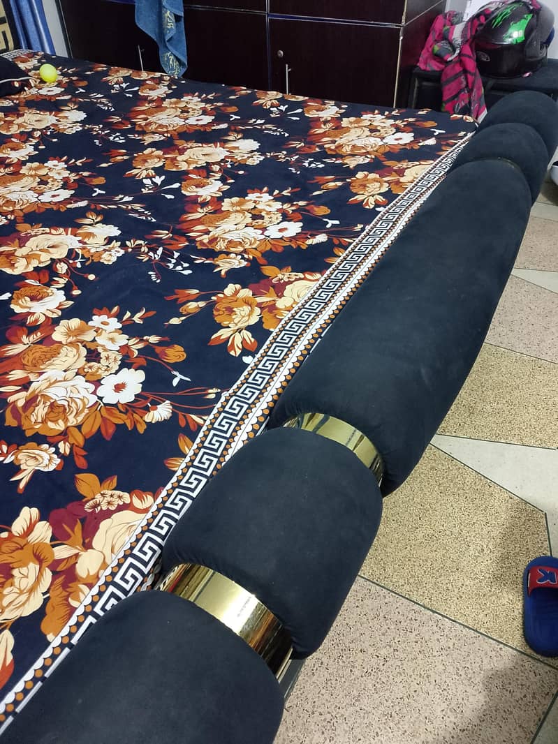 bed dressing side tables 1