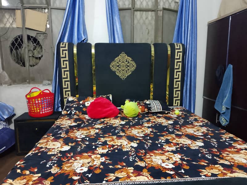 bed dressing side tables 3