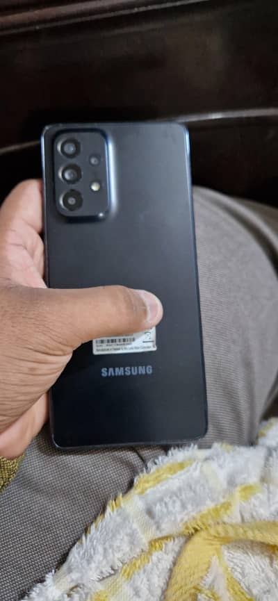 Samsung Galaxy A53 5G
