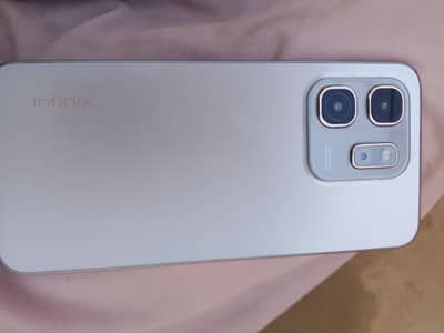 INFINIX HOT 50i