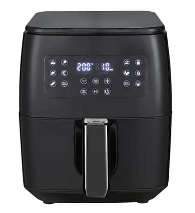 Air fryer