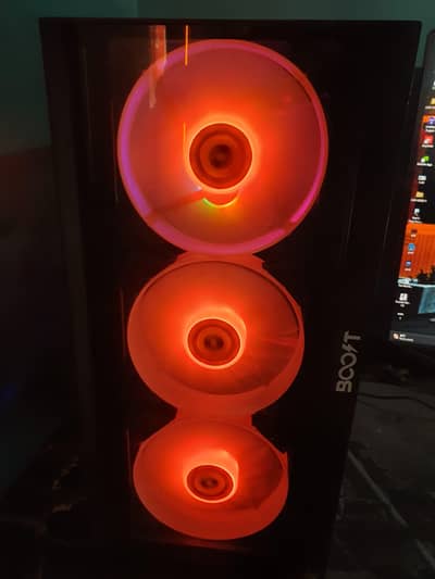 Ryzen 5 5600