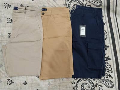 Leftover Export Pants