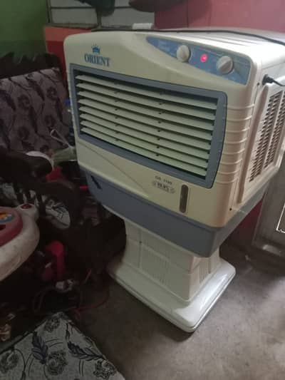 Orient air cooler good condition