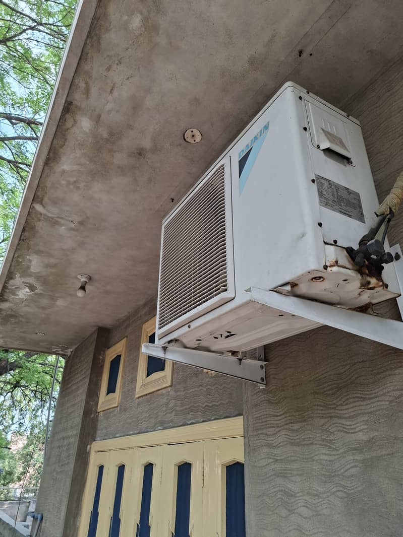 Daikin Ac 3