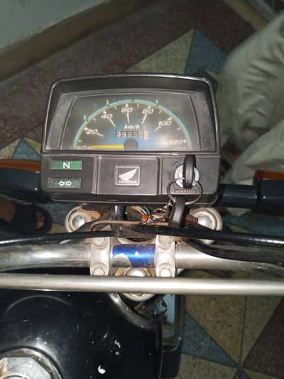 just like new