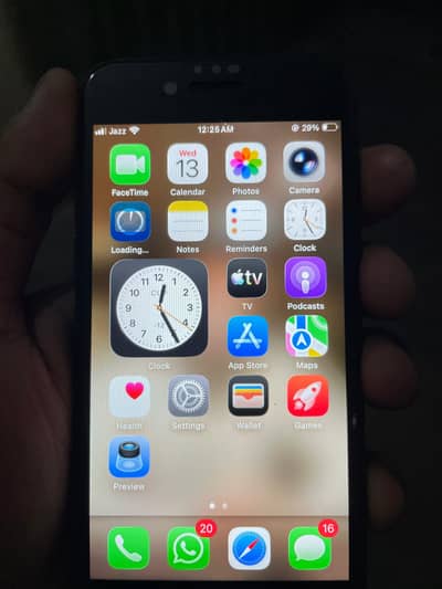 iPhone se 2020 pta approved