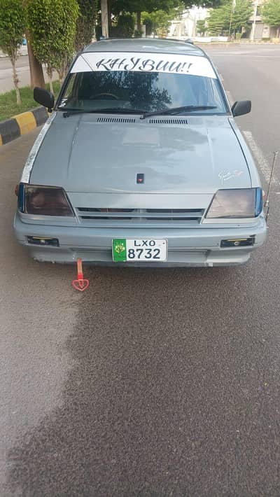 Khyber 1999