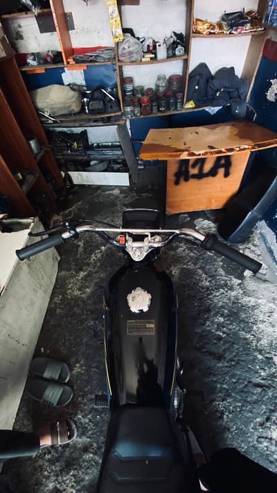 2018 model 125 lahore number