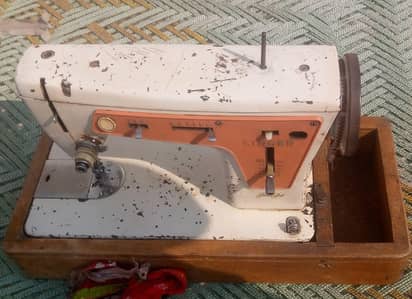 Silai machine for sale