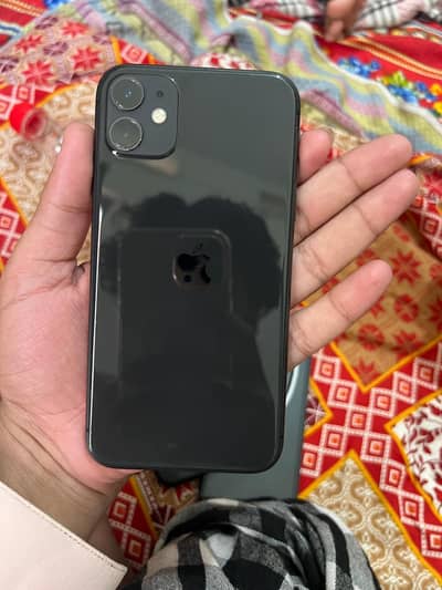 iphone 11 MDM