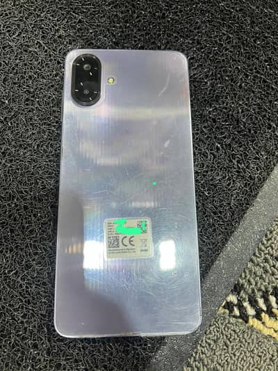 Samsung A07 5g 6/128 gb