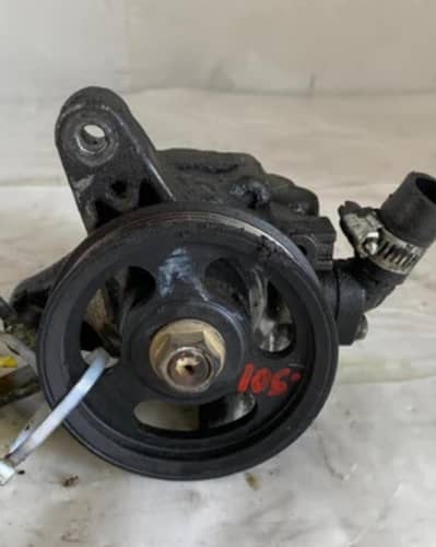 civic 2004-5 hydraulic pump