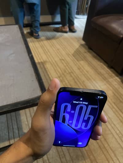 iPhone 12 jv