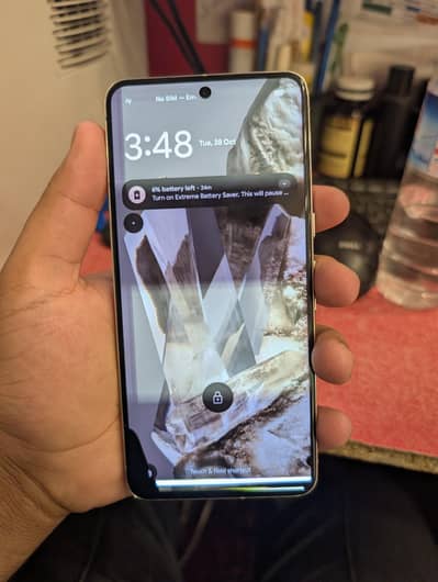 Google Pixel 8 Pro | 12/128 | Panel Not Working