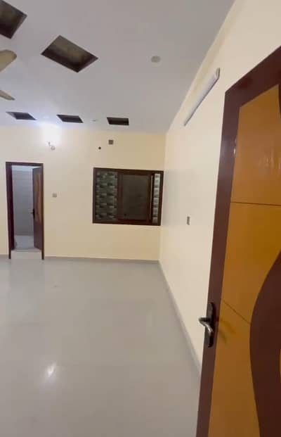 Perfect Prime Location 200 Square Yards Lower Portion In Federal B Area - Block 12 For sale