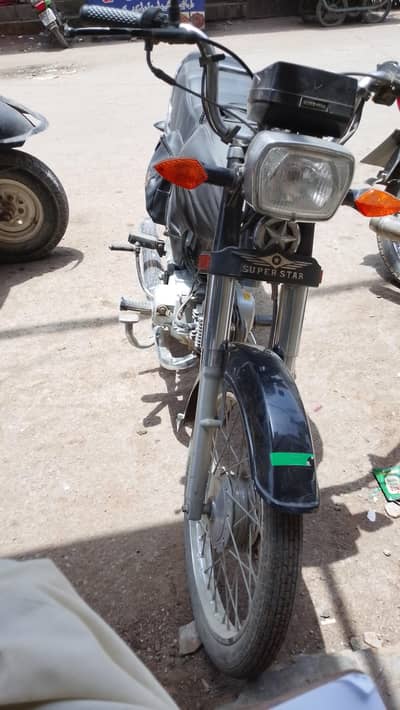 Good condition