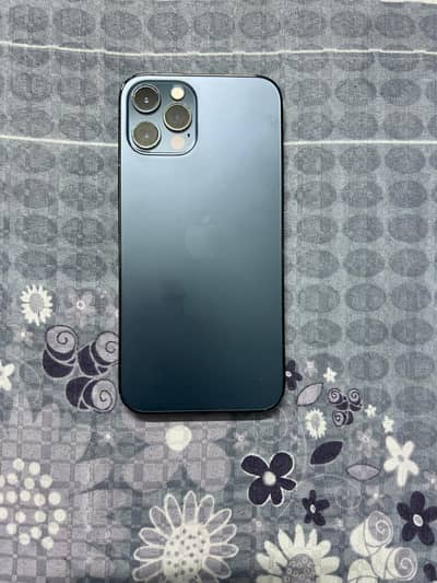 Iphone 12pro Non pta
