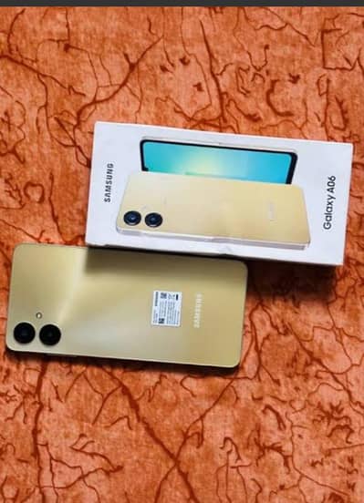 Samsung a 06