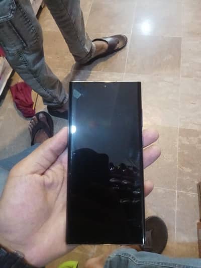 Samsung s22 ultra 8/128