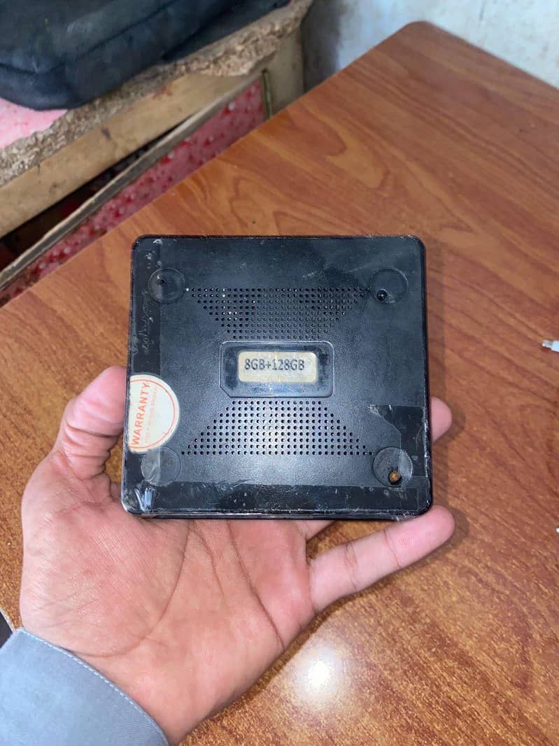 Android Tv Box 1