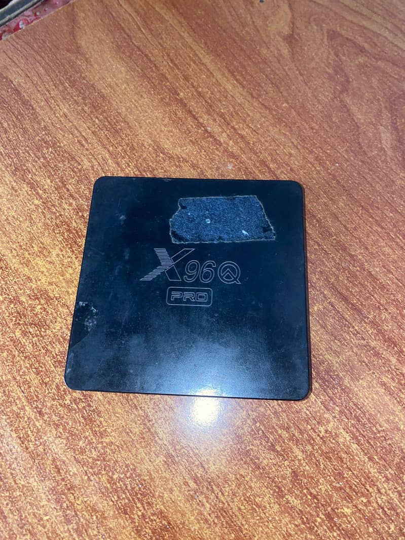 Android Tv Box 3