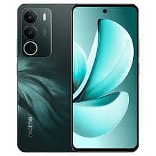 Realme C71 8gb 128gb