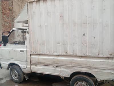 Suzuki Ravi 2010 Model