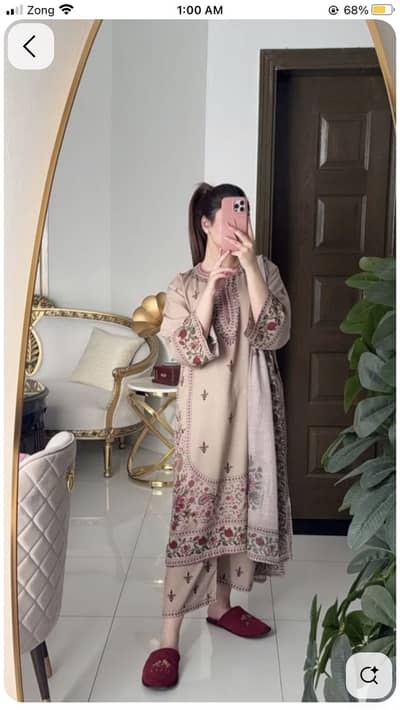 Ayesha Khan
