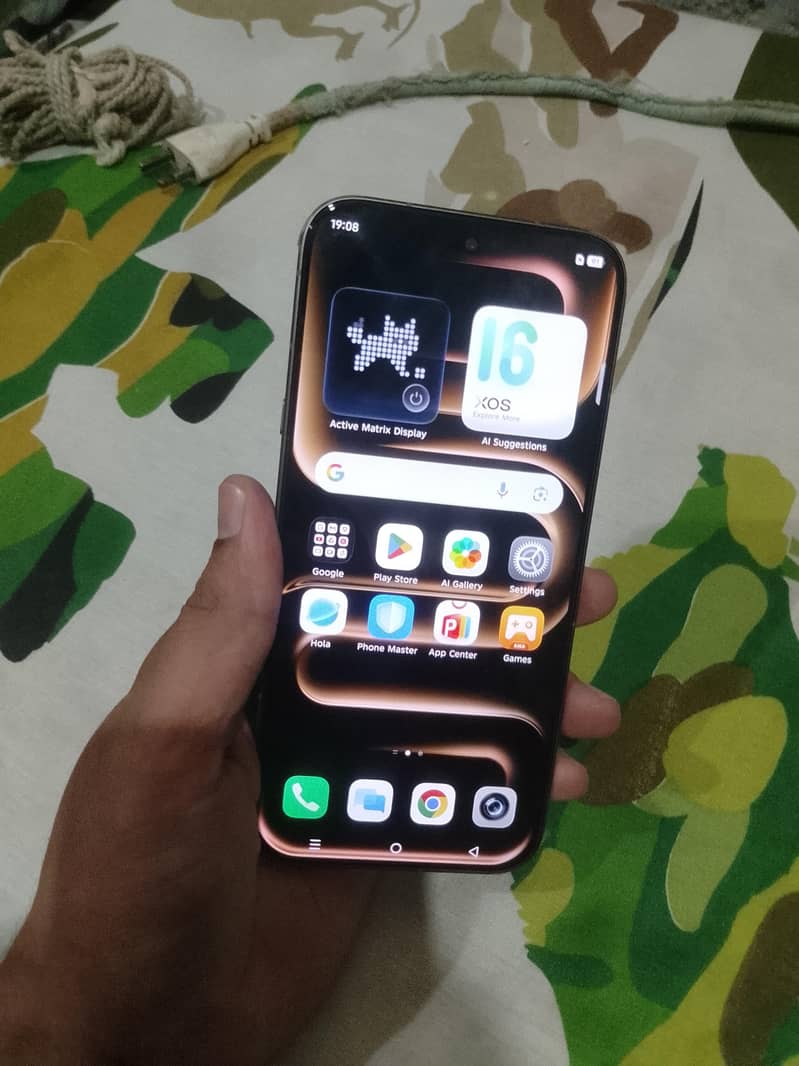 note 60 pro 0