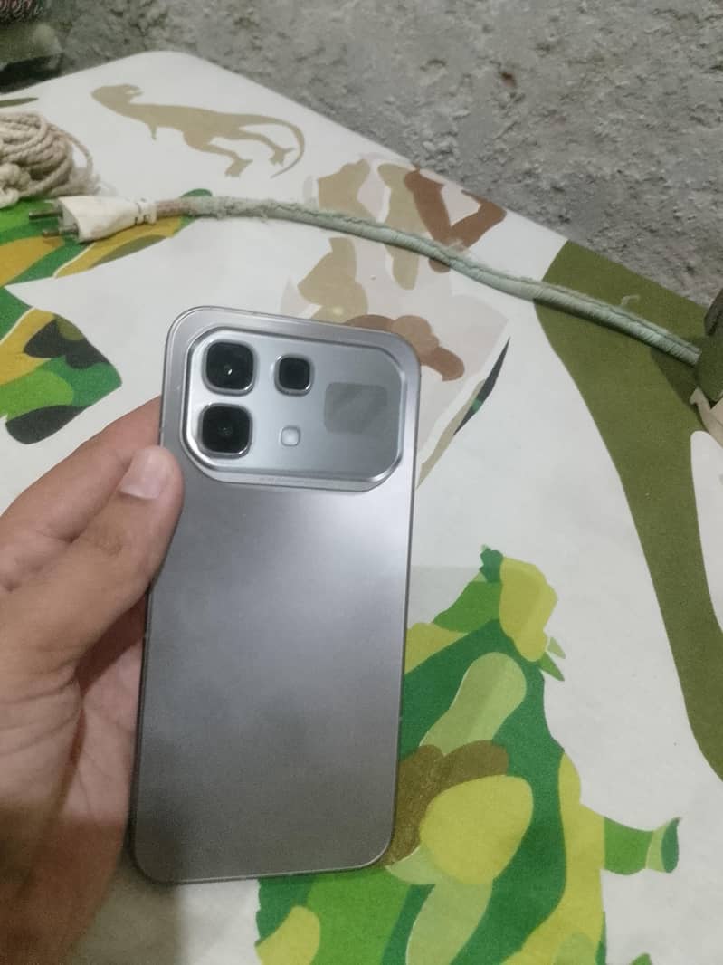 note 60 pro 2